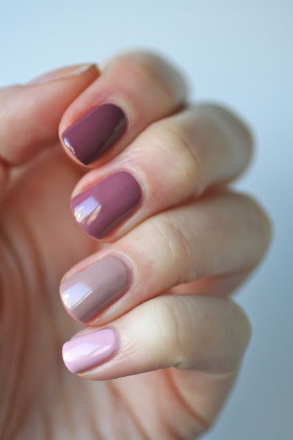 Vivi Nails Spa nail photo 4
